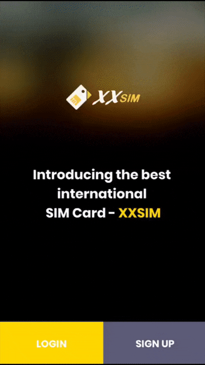 xxsim-mobile